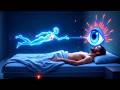 432Hz + 528Hz - Fall Into Deep Sleep in 3 Minutes - DMT Being RELEASED Thru Your PINEAL Gland #2