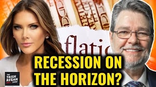 The Fed’s Hike WON’T Fix Inflation, May Send Us Into Recession