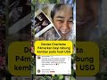 Denise chariesta p4mer hasil bayi t4bung kwmbar #artist #short