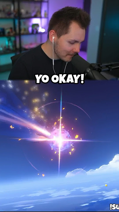 My LUCKIEST 10 Pull EVER In Genshin Impact