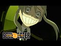 Maka vs Crona | Soul Eater