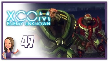 Lowco2525 Plays: XCOM: Enemy Unknown! (Part 47)