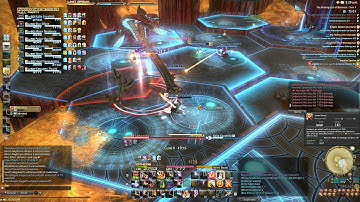 FFXIV:ARR Turn 1 - Caduceus
