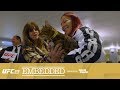 UFC 219 Embedded: Vlog Series - Episode 3