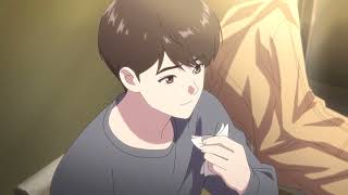 【phiên bản đầy đủ】The Girl Donwstairs Tập 01~22 | Made By Bilibili Vietnam