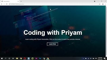 How to use linear gradient property in CSS || Master of How