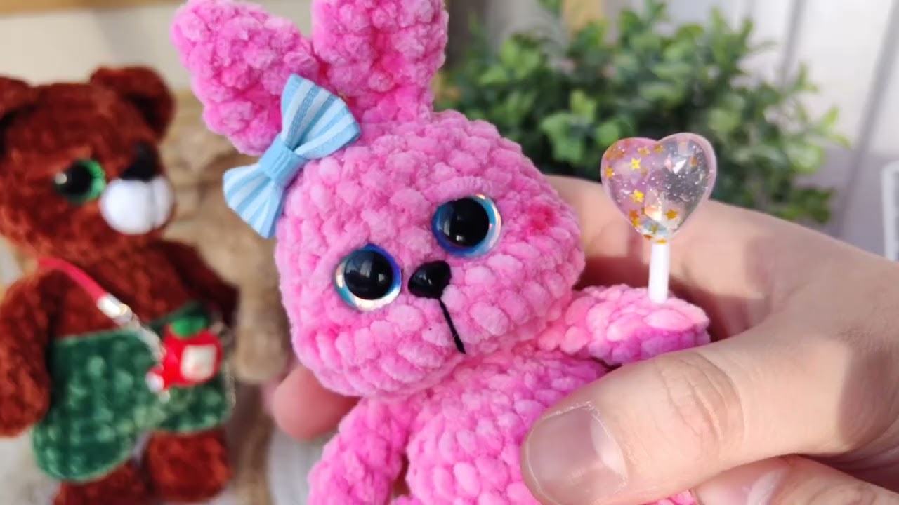 Готовые вязальные работы и тестирования мк 