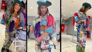 Rising Star in The Fashion Industry