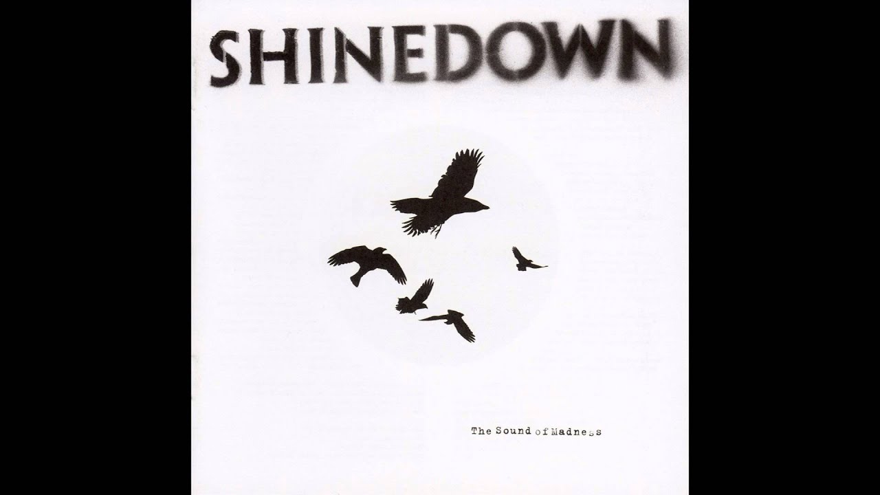 Second Chance - Shinedown - Guitar Backing Track (With Vocals) Second Chance - Shinedown - Guitar Backing Track (With Vocals)