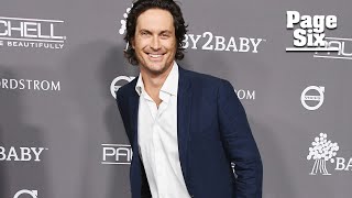 Oliver Hudson clarifies comments about childhood ‘trauma’ with mom Goldie Hawn
