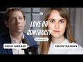 Marriage: Love, Contract or Trap? Orion Taraban vs Olya &mdash; The Debate Explodes