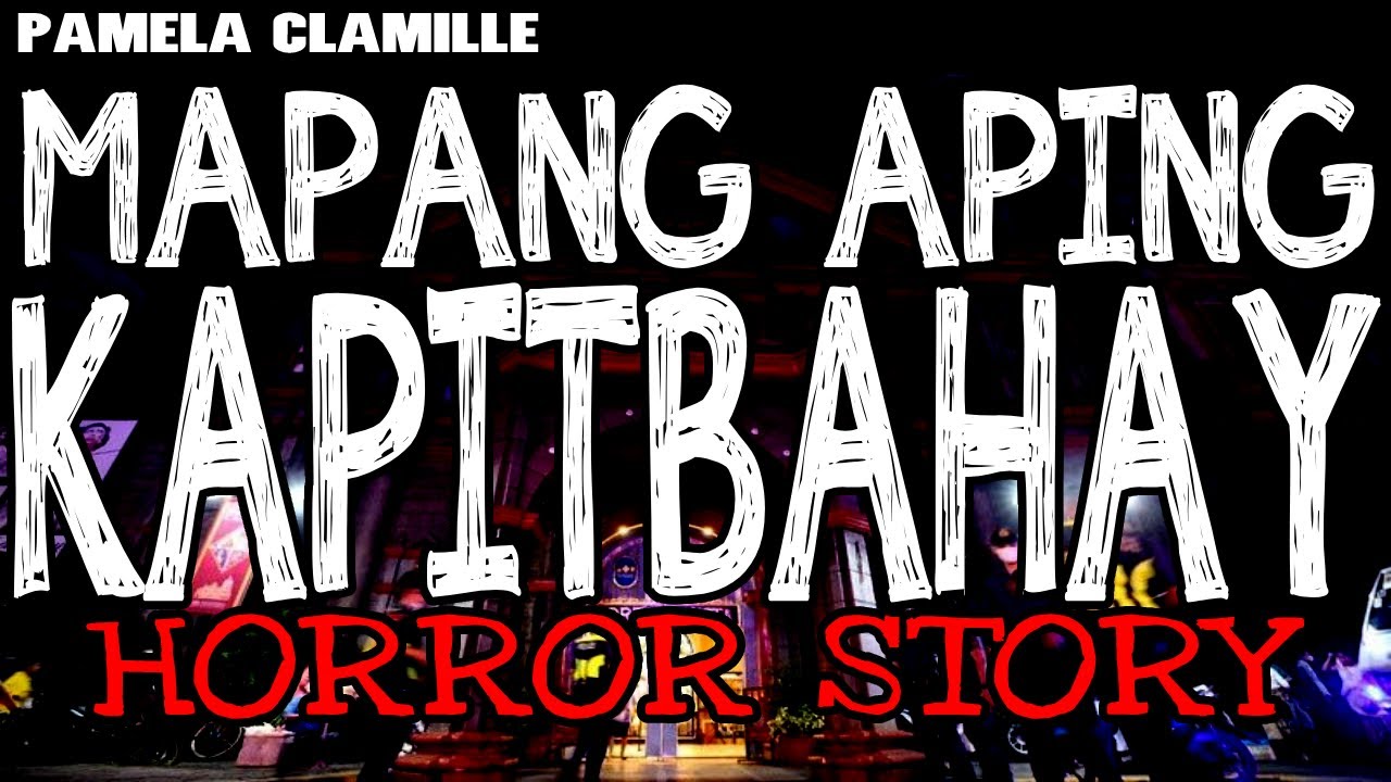 Mapangaping Kapitbahay Horror Story | True Horror Stories | Tagalog Horror
