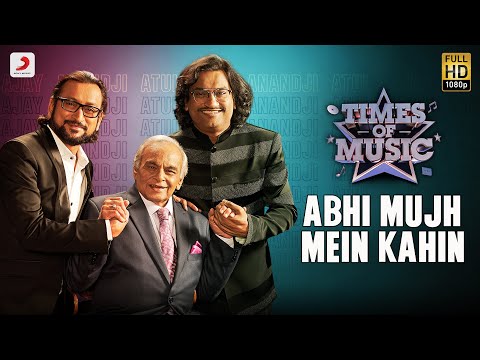 Abhi Mujh Mein