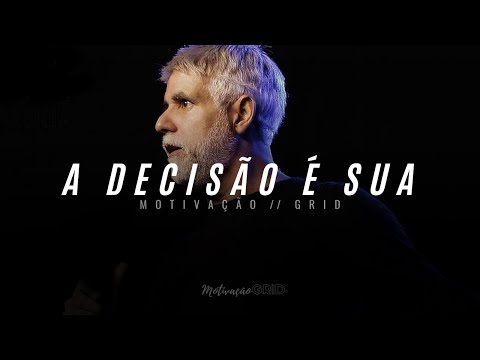 Vídeo: A Decisão é Feita