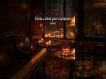 Una Città per Cantare – Ron | Smooth Jazz Guitar &amp; Harmonica 🎸🎶 Italian Lounge
