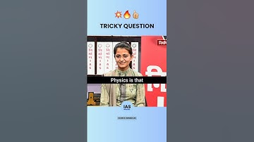 Tricky Question 🔥 IAS Interview | UPSC Motivation | UPSC Shorts