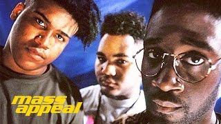 De La Soul is Not Dead (Documentary) | Mass Appeal