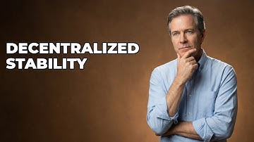 How Do Decentralized Systems Maintain Stability Via Adaptive Feedback?