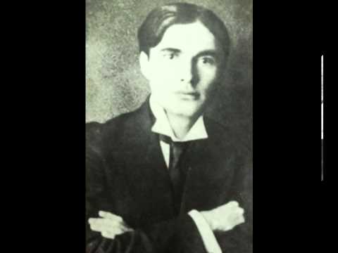 გალაკტიონ ტაბიძე