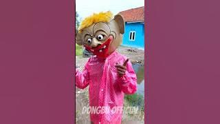 Badut mampang Lucu sekali #badut #shorts #badutmampang