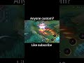 Anyone custom?#mobilelegends#shortvideo#mlbb