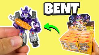 Download Lagu Opening a Case of the New Blokees Transformers Defender V 5 MP3 Download Lagu Opening a Case of the New Blokees Transformers Defender V 5 MP3