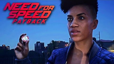 Need For Speed PAYBACK | Walkthrough Part 19: Arkwright | JotNirman Gaming
