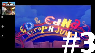 Lego Ninjago: Shadow Of Ronin mobile Gameplay Walkthrough #1 🧐 (ANDROID,PC) screenshot 1