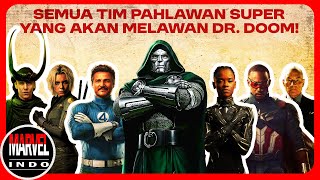Download Lagu SEMUA TIM PAHLAWAN SUPER MCU YANG MUNCUL DI AVENGERS: DOOMSDAY!!! MP3 Download Lagu SEMUA TIM PAHLAWAN SUPER MCU YANG MUNCUL DI AVENGERS: DOOMSDAY!!! MP3
