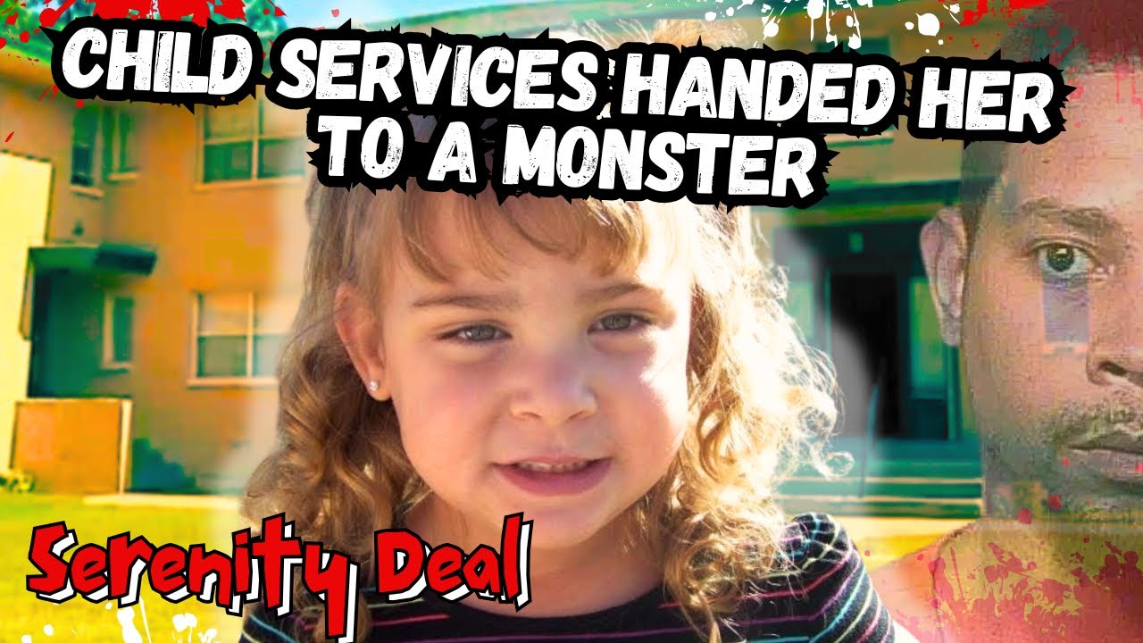 The Story of Serenity Deal - YouTube