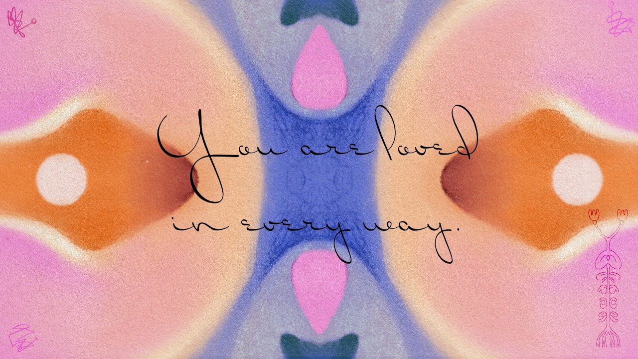 Be Love ♥ Reiki Infuse Art Music for Meditation (432Hz)