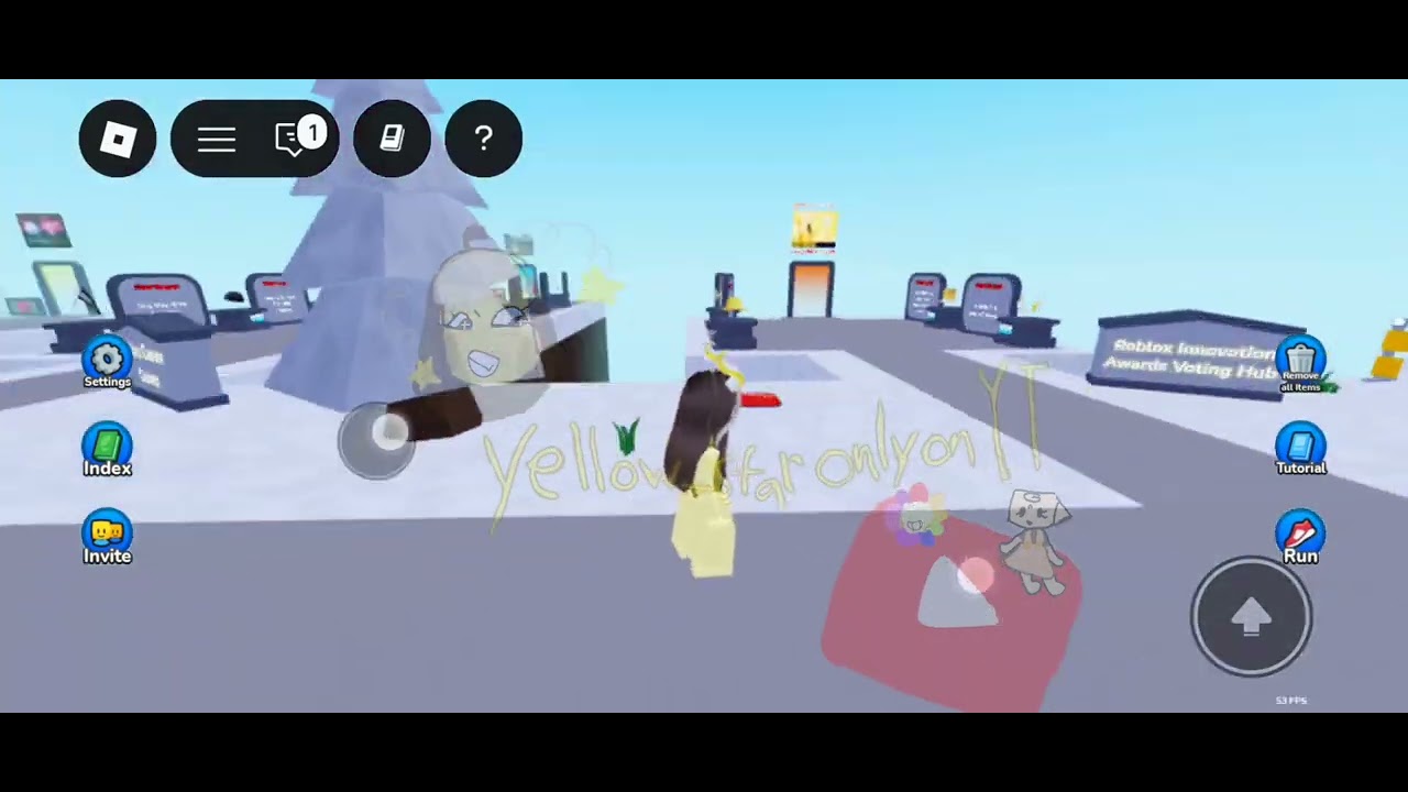 Gold horns! ^^ # roblox 