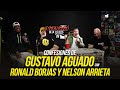 NANDO DE LA GENTE EN YOUTUBE I GUSTAVO AGUADO I RONALD BORJAS I NELSON ARRIETA I  EP 39 I WEB SHOW