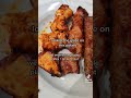 CHEAP EATS: Lebanese/Syrian food!