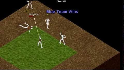 In Exilium - Dev Progress #5 [Networking, Missions, Battlegrounds] (Unity3D)