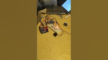 Door Lock/Unlock With Arduino Uno & RFID Card Reader
