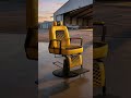 Custom Plain Chair