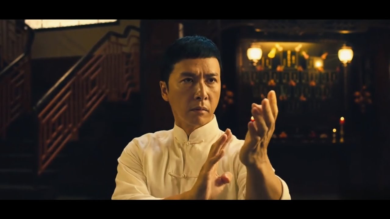 History of the Development of Chinese Martial Arts/Different Chinese ...