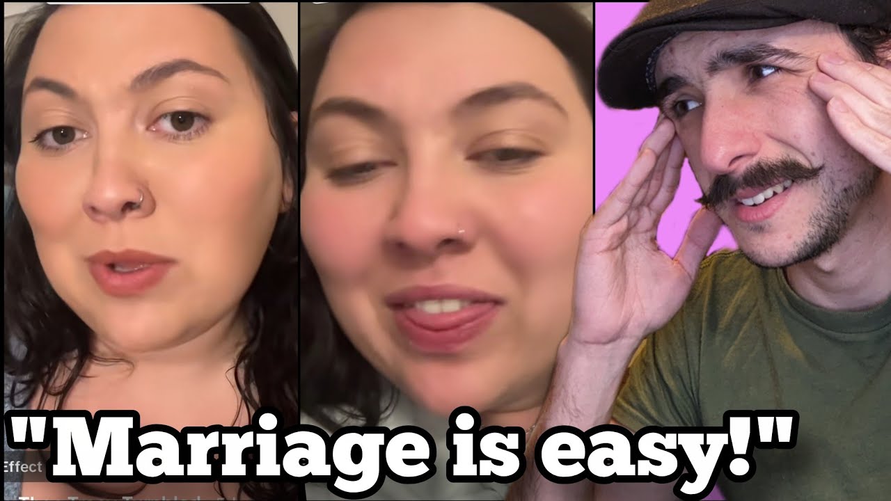 I can't believe she actually thinks this... YouTube