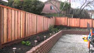 Aloha Landscape: Fencing, Decking and Patio Covers