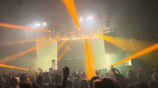 Duke Dumont Ocean Drive Live In Dallas