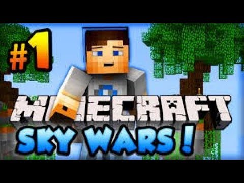 მოკლედ რომ ვთქვათ SKY WARS ლუკასთან