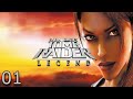 Tomb Raider Legend 🎬 Épisode 1– La Porte de l’Enfer -Les ruines perdue dans les montagnes...