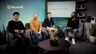 Creating Cross-Platform Mixed Reality Experiences