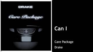 Can I - Drake (Clean) Best On Youtube