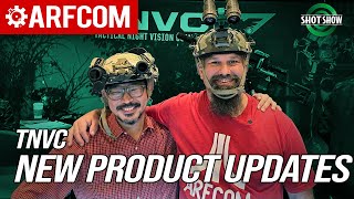 New Product Updates | TNVC | Shot Show 2024