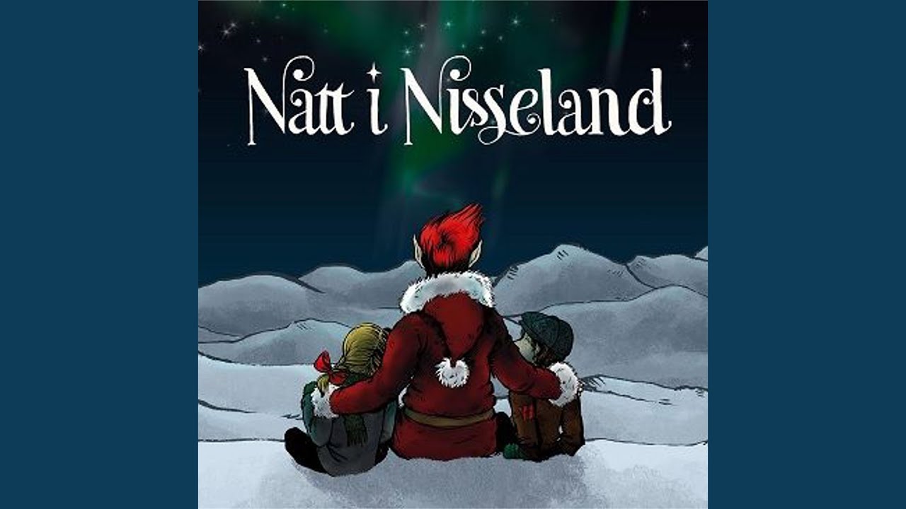 Den lange veien hjem