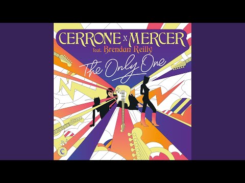 The Only One (Club Mix) - YouTube
