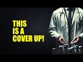 Why Big Pharma Can't Let You Eat Meat