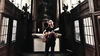 Believer - Imagine Dragons Cover | Castle Session